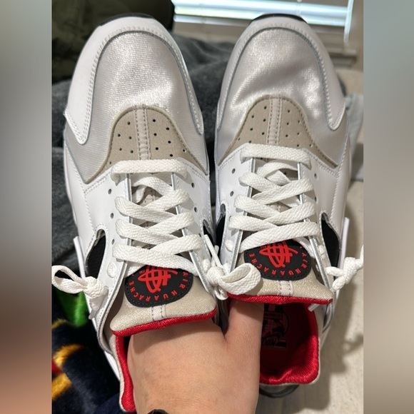 Men’s shoes - Picture 3 of 3